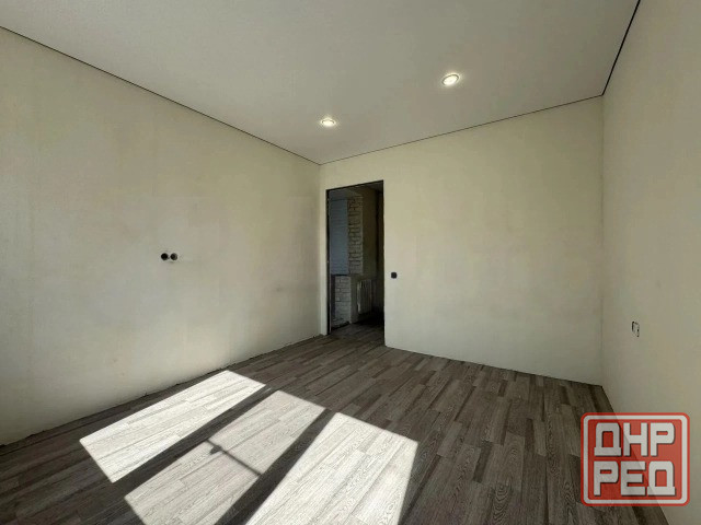 3-к. квартира, 61 м², 6/9 эт., Ленинский р-н, Цирк, пр-т Ленинский, 6,5 млн руб Донецк - изображение 9