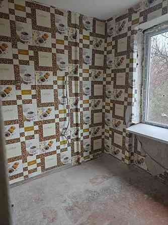 Продам 1 ком кв-ру м-н Зелёный г. Макеевка, р-н рынка Мирный Макеевка