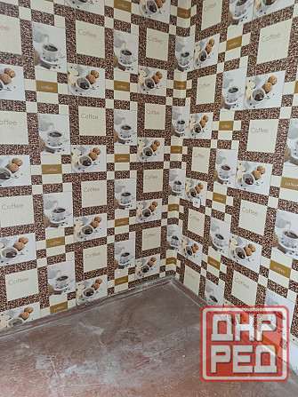 Продам 1 ком кв-ру м-н Зелёный г. Макеевка, р-н рынка Мирный Макеевка - изображение 4