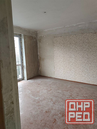 Продам 1 ком кв-ру м-н Зелёный г. Макеевка, р-н рынка Мирный Макеевка - изображение 2