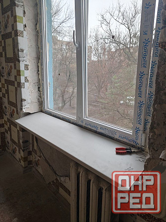 Продам 1 ком кв-ру м-н Зелёный г. Макеевка, р-н рынка Мирный Макеевка - изображение 5