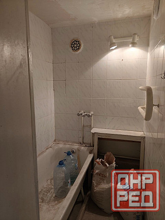 Продам 1 ком кв-ру м-н Зелёный г. Макеевка, р-н рынка Мирный Макеевка - изображение 7