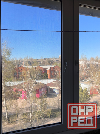 Продажа 3-х комнатной квартиры в Центрально-Городском районе г. Макеевка, бульвар Горбачёва Макеевка - изображение 6