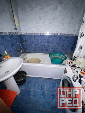 Продажа 3-х комнатной квартиры в Центрально-Городском районе г. Макеевка, бульвар Горбачёва Макеевка - изображение 7