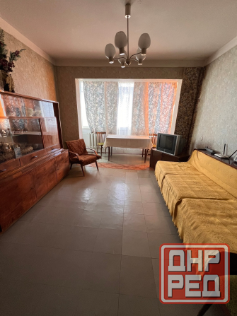 Продажа 3-х комнатной квартиры в Центрально-Городском районе г. Макеевка, бульвар Горбачёва Макеевка - изображение 3