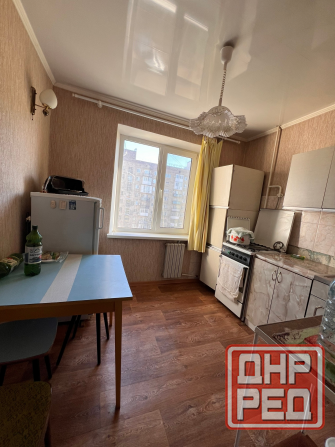 Продажа 3-х комнатной квартиры в Центрально-Городском районе г. Макеевка, бульвар Горбачёва Макеевка - изображение 1