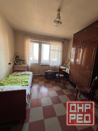 Продажа 3-х комнатной квартиры в Центрально-Городском районе г. Макеевка, бульвар Горбачёва Макеевка - изображение 8