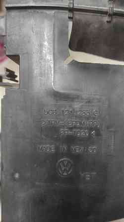 Дефлекторы радиатора jetta 6 Донецк