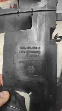 Дефлекторы радиатора jetta 6 Донецк