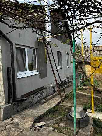 Продам дом пос.Красная горка г. Макеевка. Макеевка