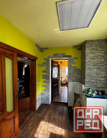 Продам дом пос.Красная горка г. Макеевка. Макеевка - изображение 5