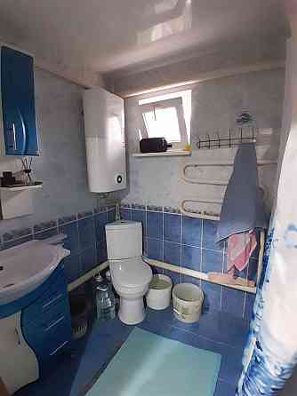 дом ул.Калужская Мариуполь