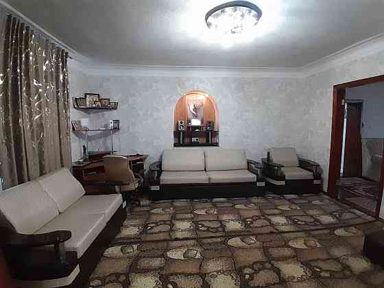 дом ул.Калужская Мариуполь