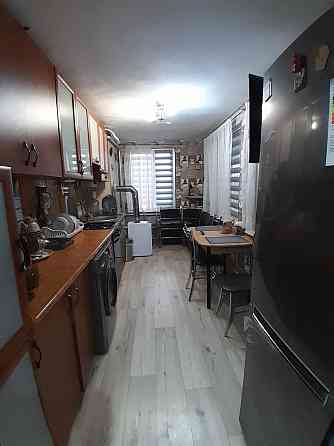 дом ул.Калужская Мариуполь