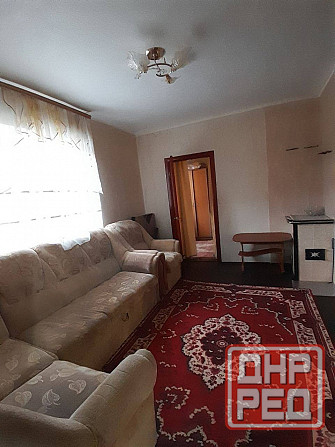 дом ул.Калужская Мариуполь - изображение 4