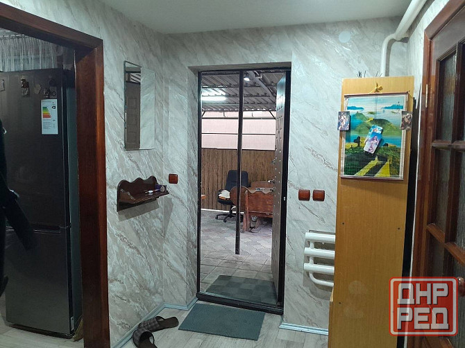 дом ул.Калужская Мариуполь - изображение 7