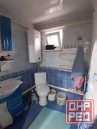 дом ул.Калужская Мариуполь - изображение 5