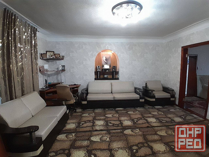 дом ул.Калужская Мариуполь - изображение 1