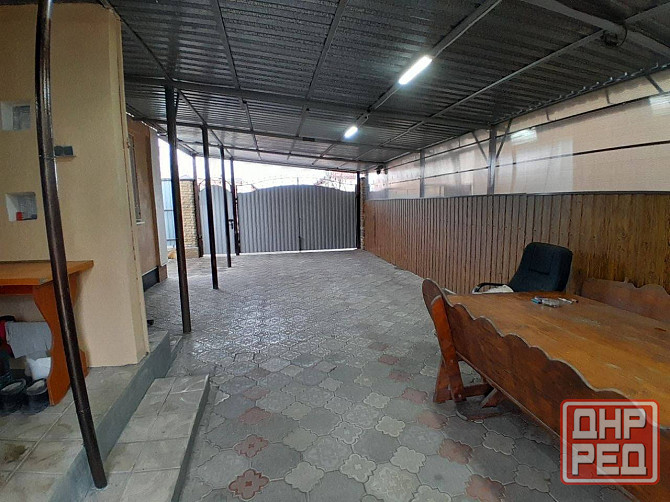 дом ул.Калужская Мариуполь - изображение 8