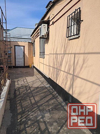 дом ул.Калужская Мариуполь - изображение 9