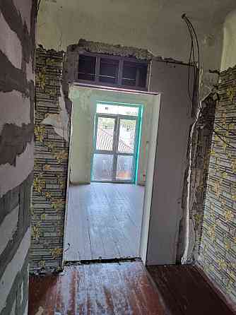 Продается 3-х ком кв-ра пос. Путь Ильича Макеевка