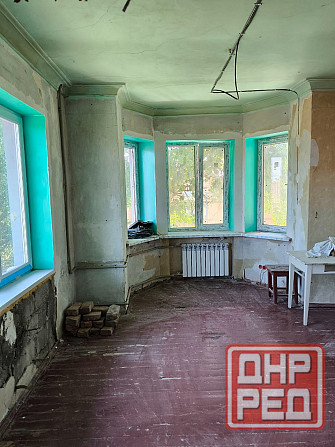 Продается 3-х ком кв-ра пос. Путь Ильича Макеевка - изображение 1