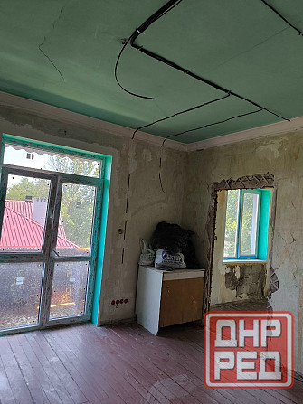 Продается 3-х ком кв-ра пос. Путь Ильича Макеевка - изображение 3