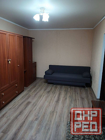 2 ком.квартира рынок Солнечный Мариуполь - изображение 1