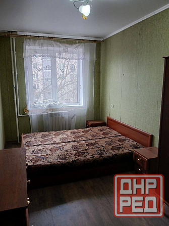 2 ком.квартира рынок Солнечный Мариуполь - изображение 3