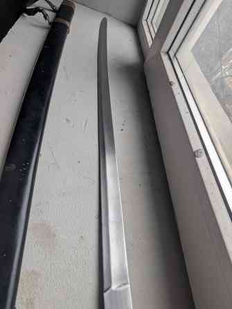 Шашка казацкая (ручная работа) Донецк