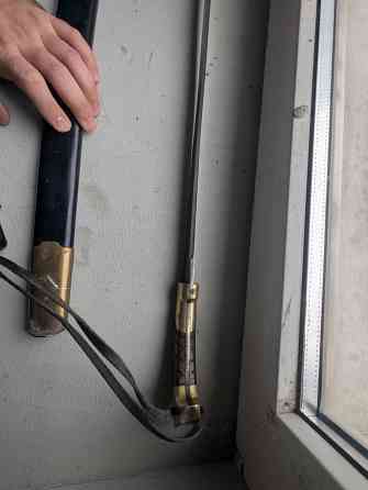 Шашка казацкая (ручная работа) Донецк