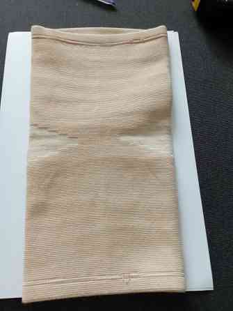 Наколенник ортопедический, эластичный Макеевка