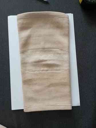 Наколенник ортопедический, эластичный Макеевка