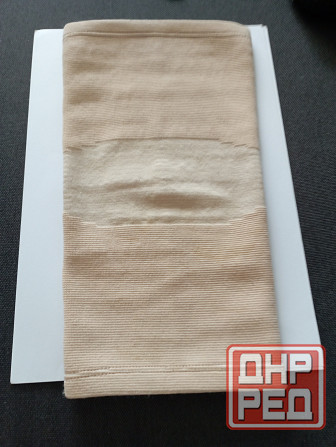 Наколенник ортопедический, эластичный Макеевка - изображение 3