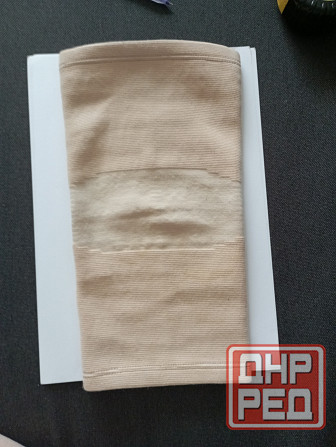 Наколенник ортопедический, эластичный Макеевка - изображение 1