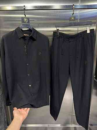 Black Brutal от Loro Piana! Донецк