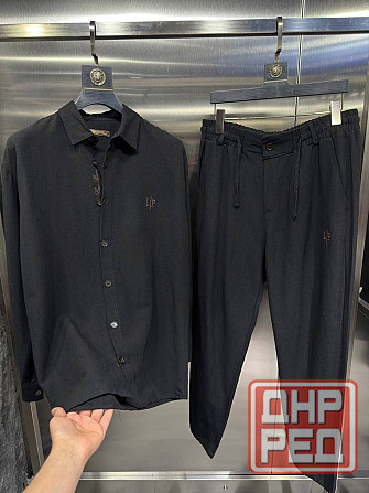 Black Brutal от Loro Piana! Донецк - изображение 1