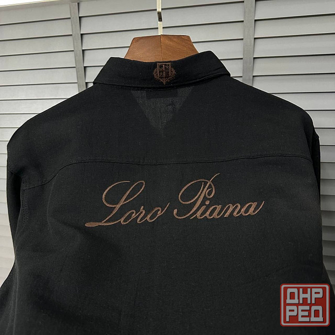 Black Brutal от Loro Piana! Донецк - изображение 3