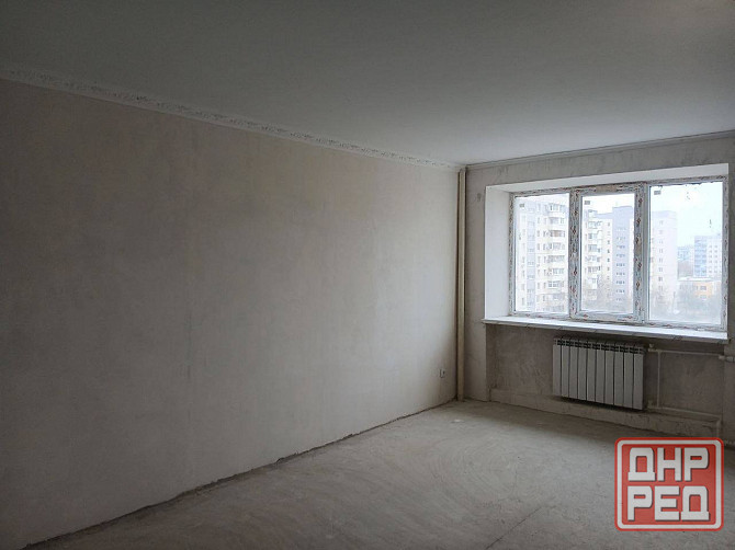 3 ком. квартира жмр восточный Мариуполь - изображение 5