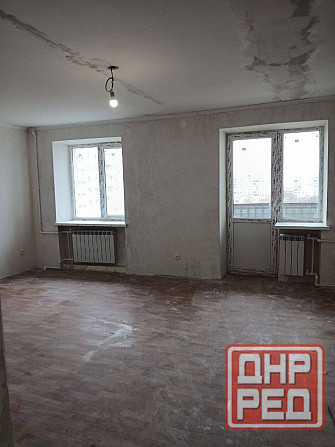 3 ком. квартира жмр восточный Мариуполь - изображение 3