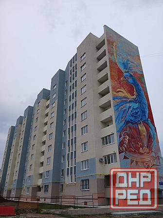 3 ком. квартира жмр восточный Мариуполь - изображение 6