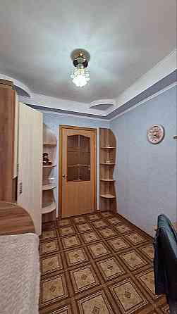 Предлагается к продаже 4-х комнатная квартира в Куйбышевском р-не ,ул.Фомина г. Рядом парк Щербакова Донецк