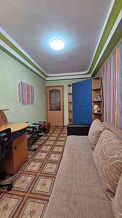 Предлагается к продаже 4-х комнатная квартира в Куйбышевском р-не ,ул.Фомина г. Рядом парк Щербакова Донецк