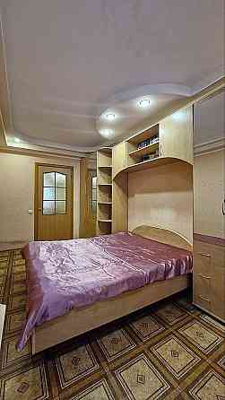 Предлагается к продаже 4-х комнатная квартира в Куйбышевском р-не ,ул.Фомина г. Рядом парк Щербакова Донецк