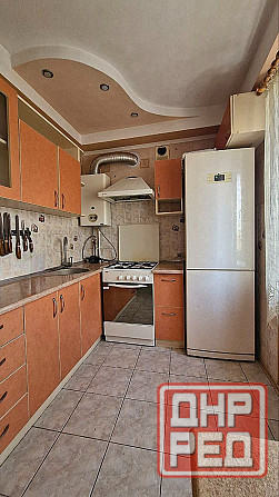 Предлагается к продаже 4-х комнатная квартира в Куйбышевском р-не ,ул.Фомина г. Рядом парк Щербакова Донецк - изображение 10