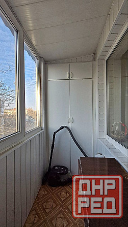 Предлагается к продаже 4-х комнатная квартира в Куйбышевском р-не ,ул.Фомина г. Рядом парк Щербакова Донецк - изображение 7