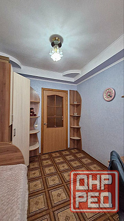 Предлагается к продаже 4-х комнатная квартира в Куйбышевском р-не ,ул.Фомина г. Рядом парк Щербакова Донецк - изображение 6