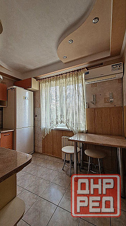 Предлагается к продаже 4-х комнатная квартира в Куйбышевском р-не ,ул.Фомина г. Рядом парк Щербакова Донецк - изображение 2