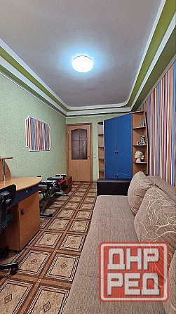 Предлагается к продаже 4-х комнатная квартира в Куйбышевском р-не ,ул.Фомина г. Рядом парк Щербакова Донецк - изображение 5