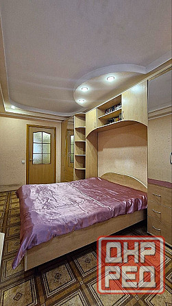 Предлагается к продаже 4-х комнатная квартира в Куйбышевском р-не ,ул.Фомина г. Рядом парк Щербакова Донецк - изображение 4